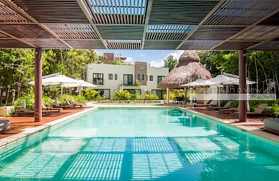 Playa Del Carmen Real Estate Listing | Lagunas Mayakoba A401