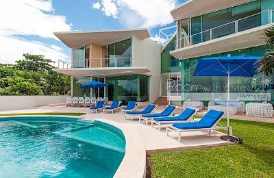 Akumal Real Estate Listing | Villa Gauguin