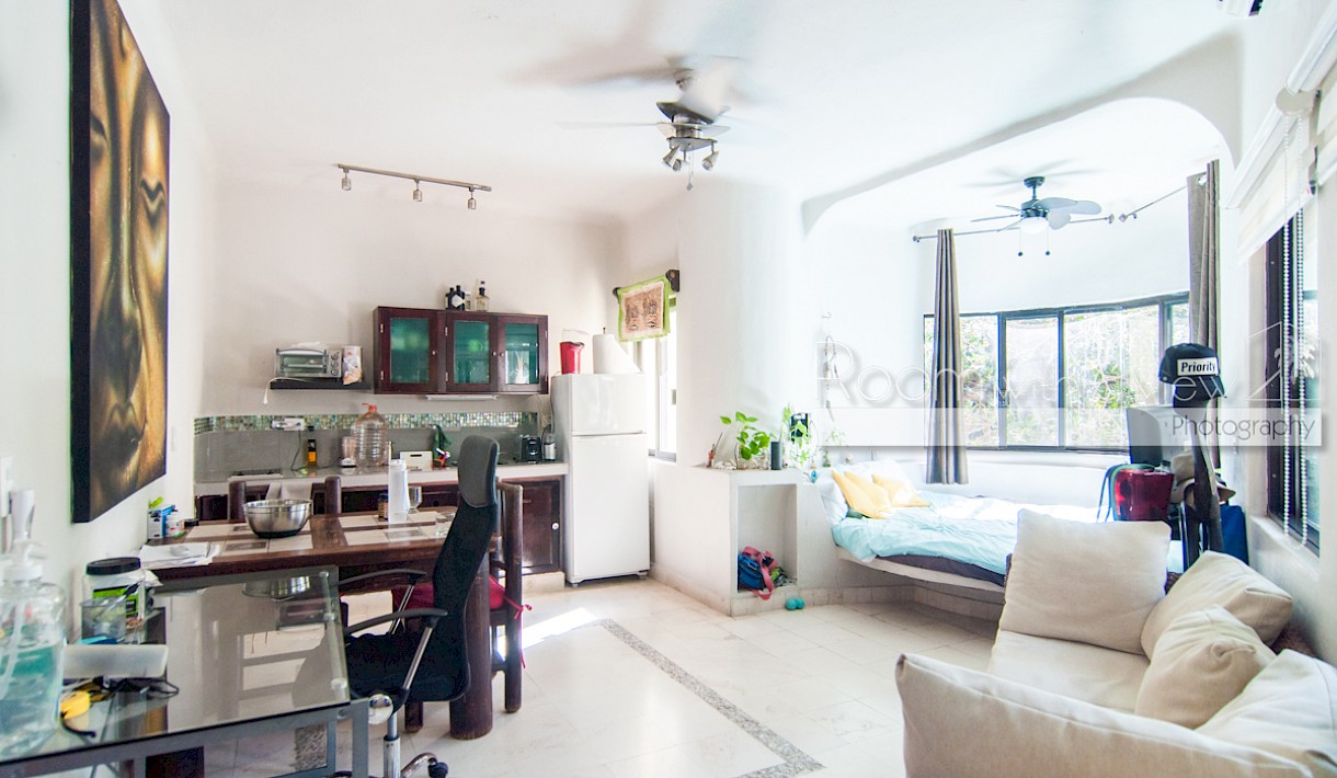 Playa Del Carmen Real Estate Listing | Mixteca