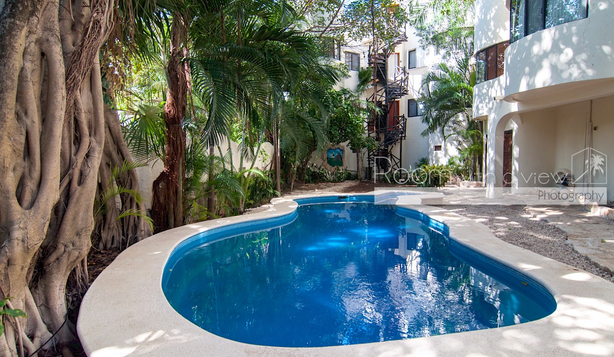 Playa Del Carmen Real Estate Listing | Mixteca