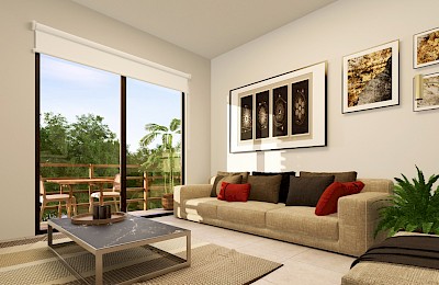 Tulum Real Estate Listing | Kim Kobá