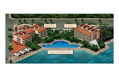 Puerto Aventuras Real Estate Listing | Secret Waters Phase 2