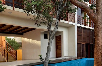 Tulum Real Estate Listing | Chaakab Loft