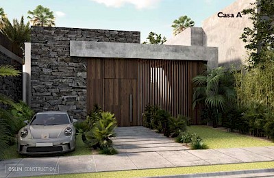 Bahía Principe Real Estate Listing | Buluc 1 Story
