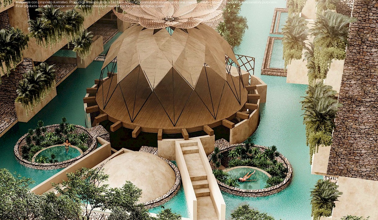 Tulum Real Estate Listing | Déjà Vu