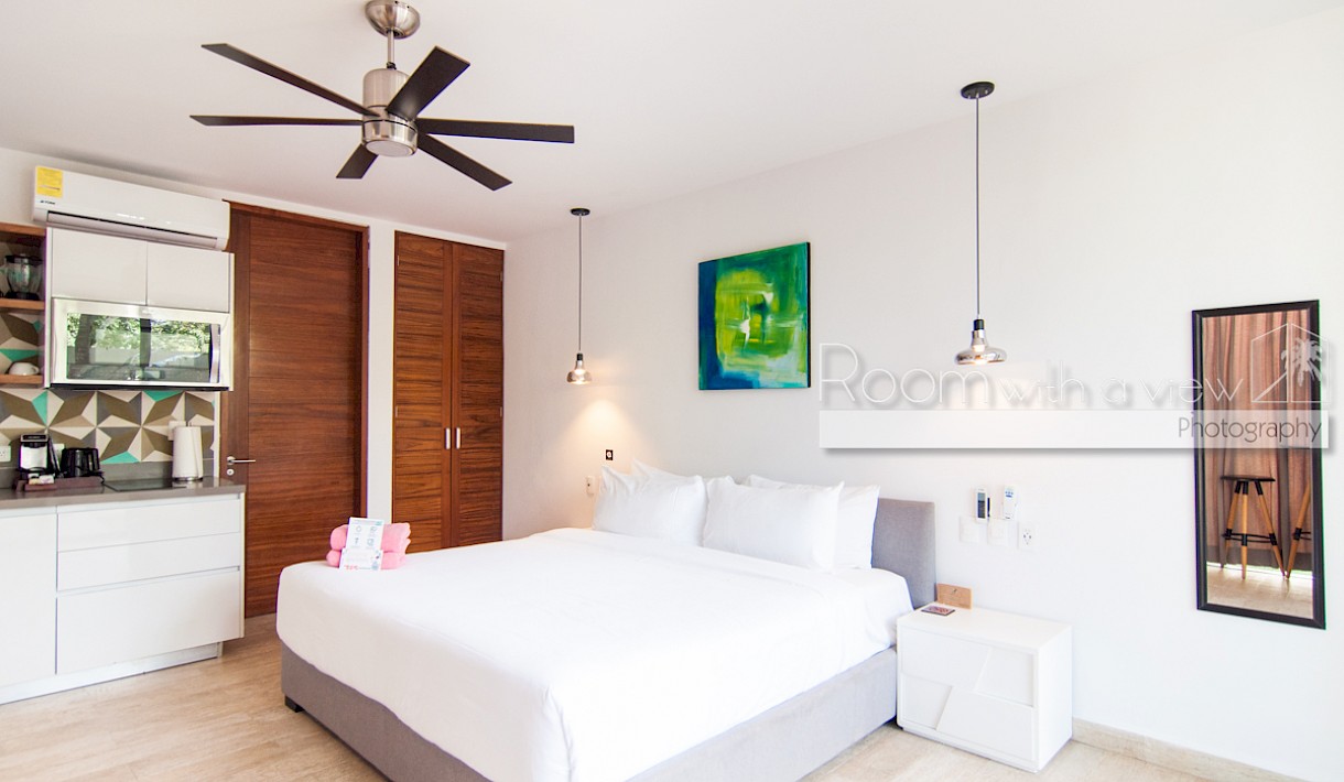 Tulum Real Estate Listing | Central Park Studio