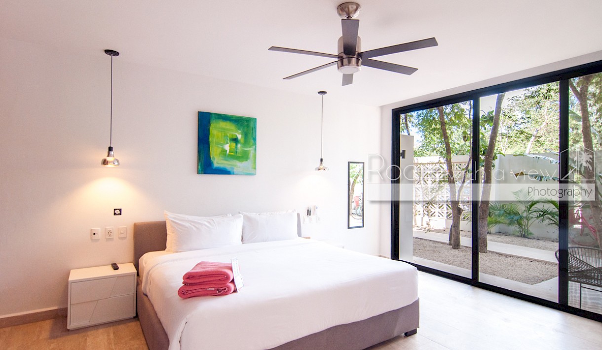 Tulum Real Estate Listing | Central Park Studio