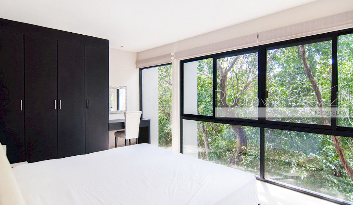 Tulum Real Estate Listing | Villa Yaxiik