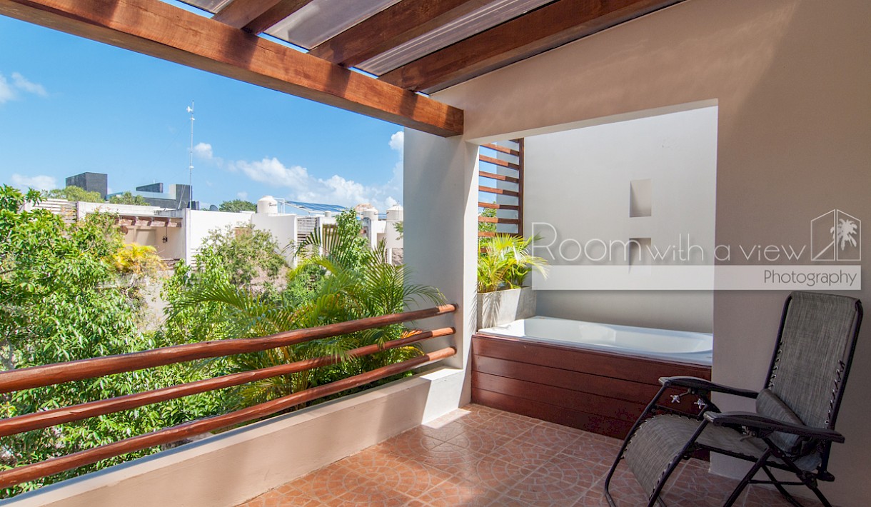 Tulum Real Estate Listing | Villa Yaxiik