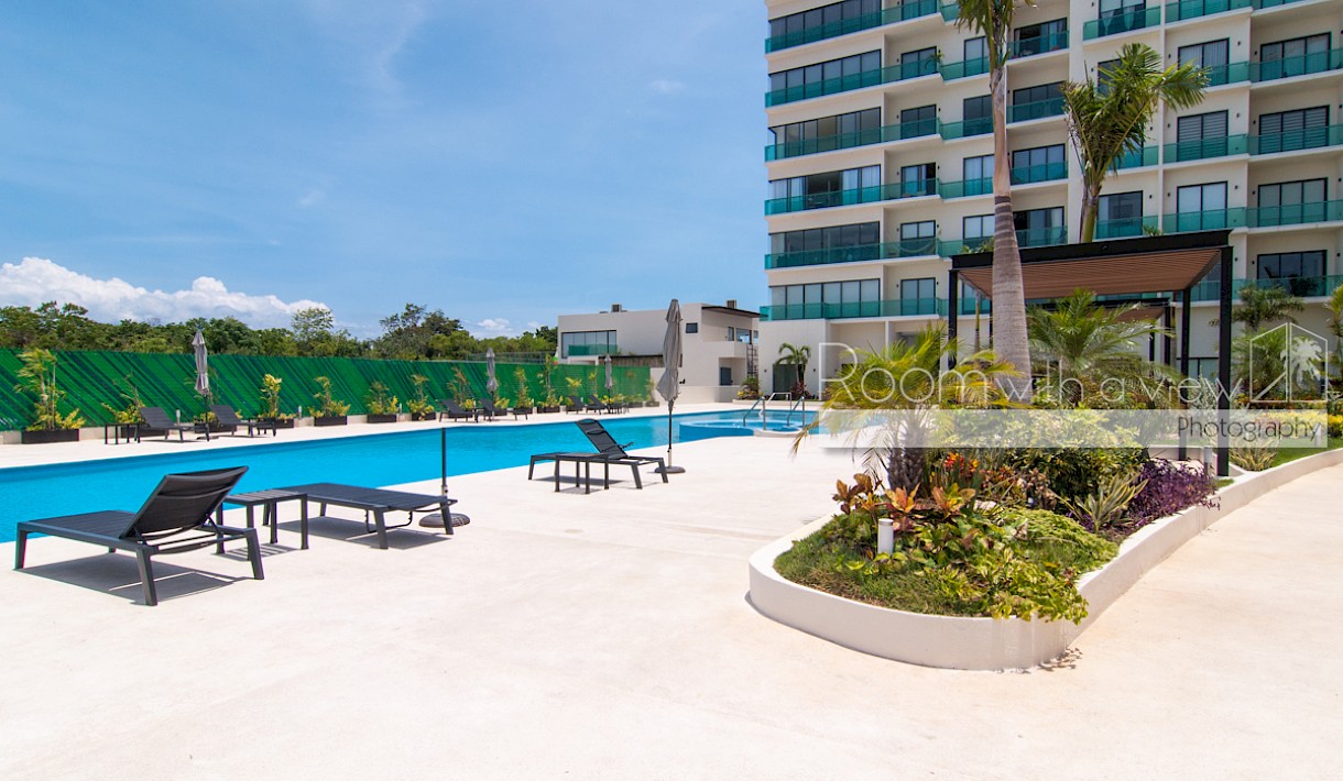 Playa Del Carmen Real Estate Listing | Valle Aurora 3 Bedrooms