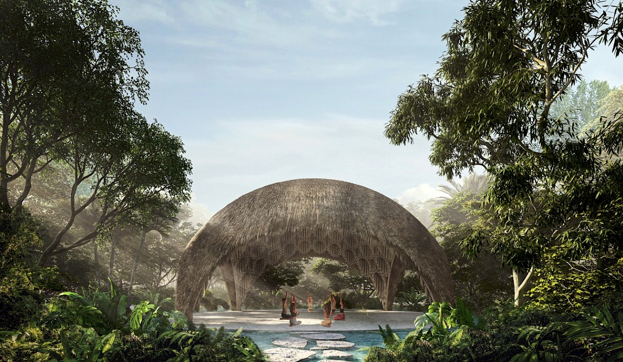 Tulum Real Estate Listing | Beecheii