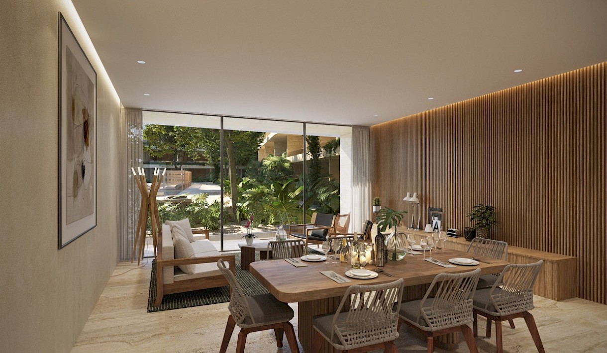 Tulum Real Estate Listing | Mistiq Premium Studio