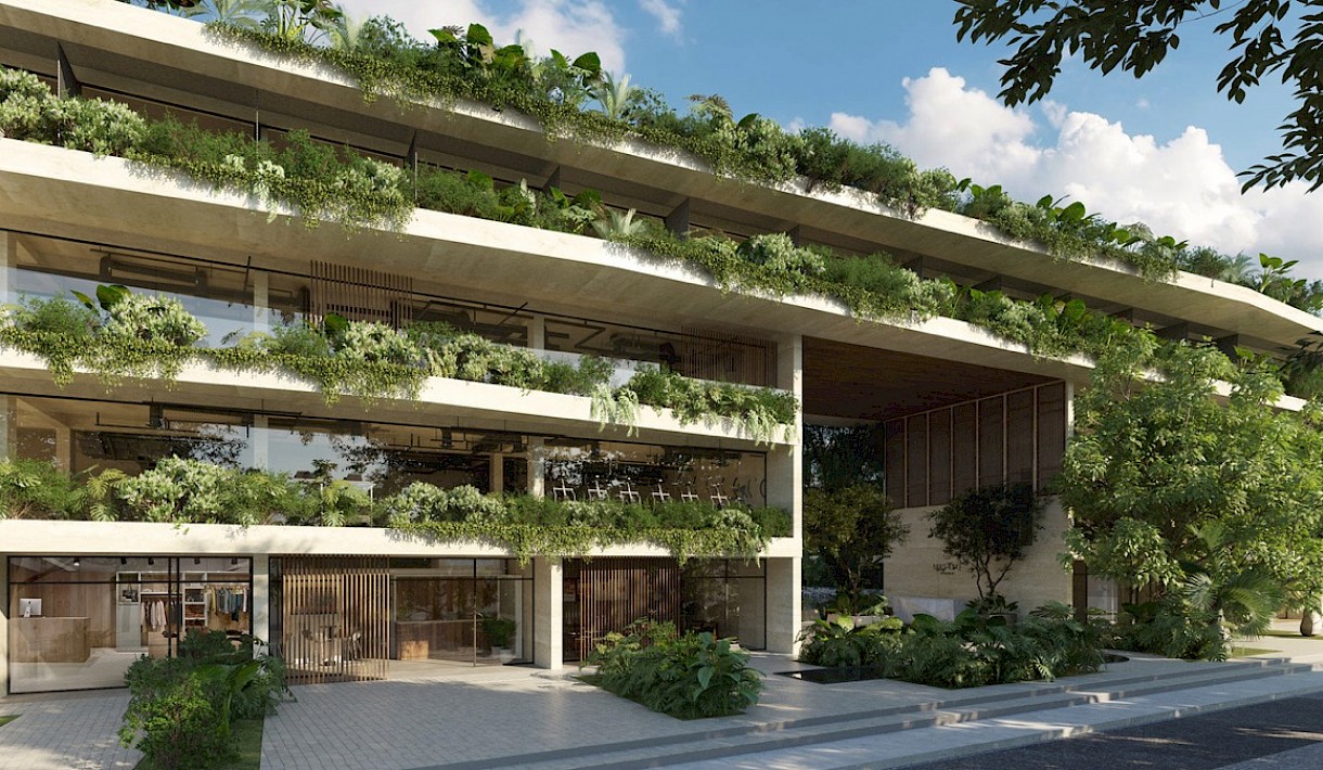 Tulum Real Estate Listing | Mistiq Premium 1 Bedroom