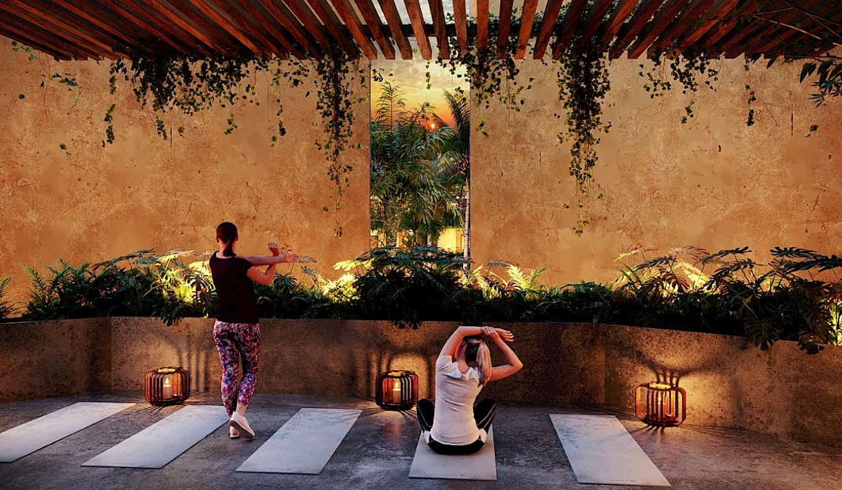 Tulum Real Estate Listing | Aak Residencial