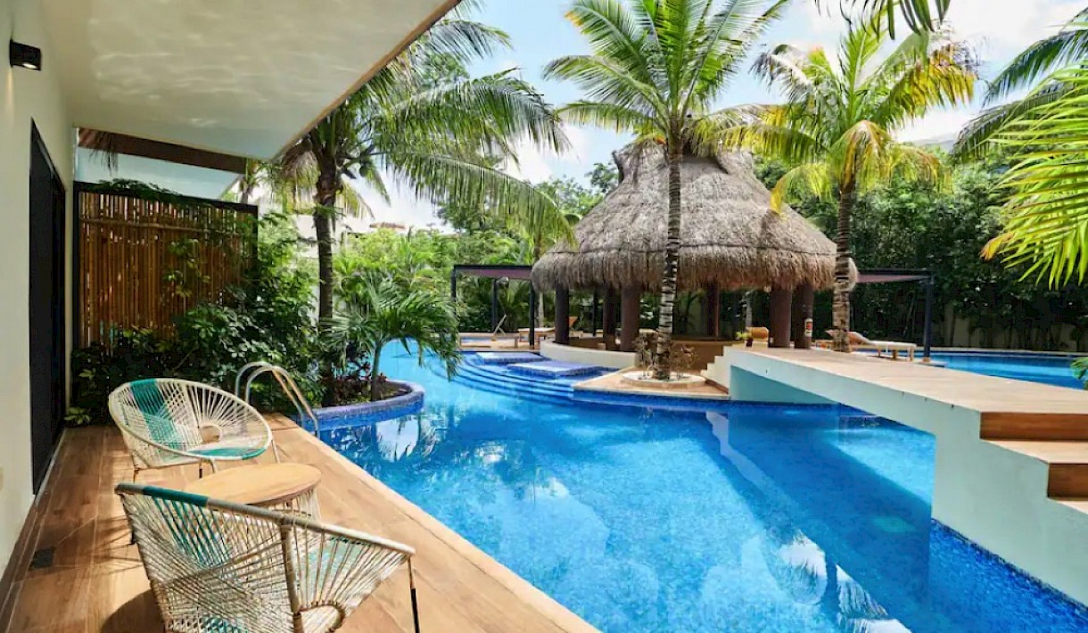 Tulum Real Estate Listing | Paramar Terra A