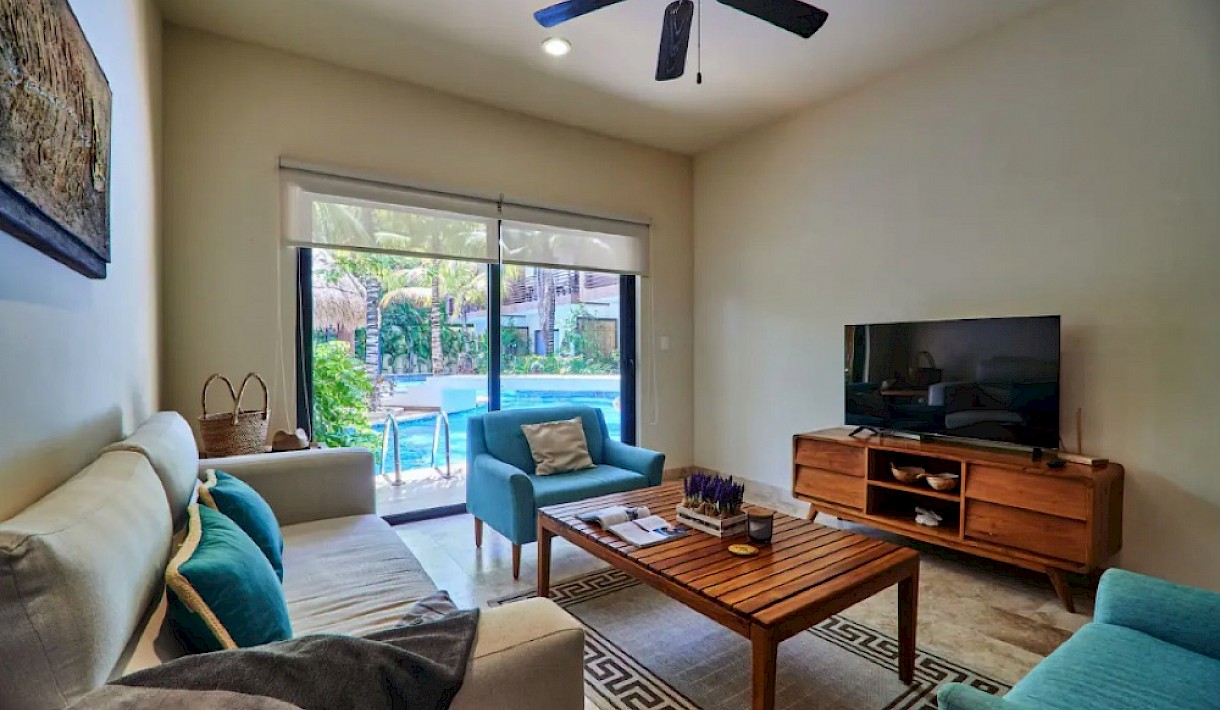 Tulum Real Estate Listing | Paramar Terra A