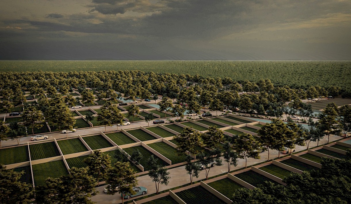 Chemuyil Real Estate Listing | Las Brisas Grand Chemuyil