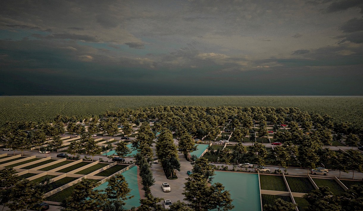 Chemuyil Real Estate Listing | Las Brisas Grand Chemuyil