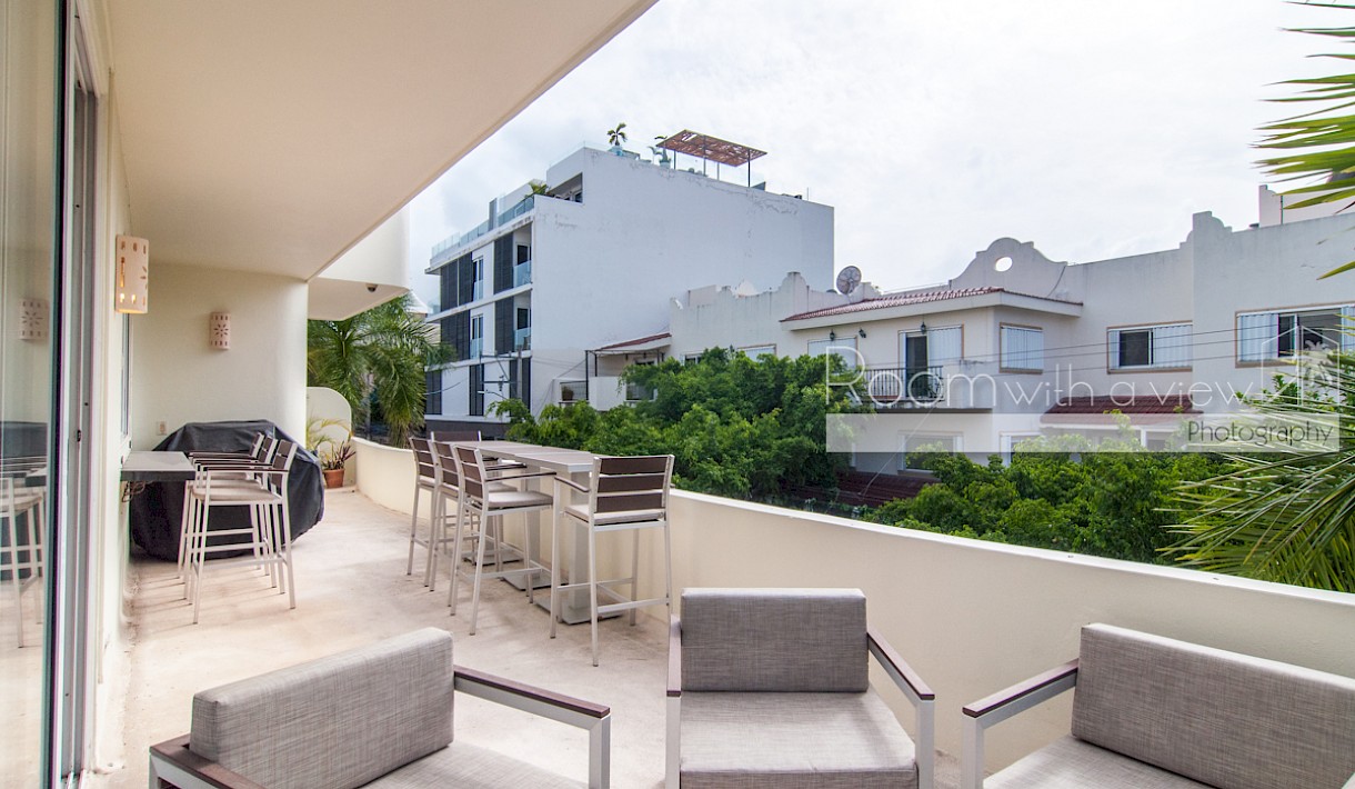 Playa Del Carmen Real Estate Listing | La Nueva Quinta