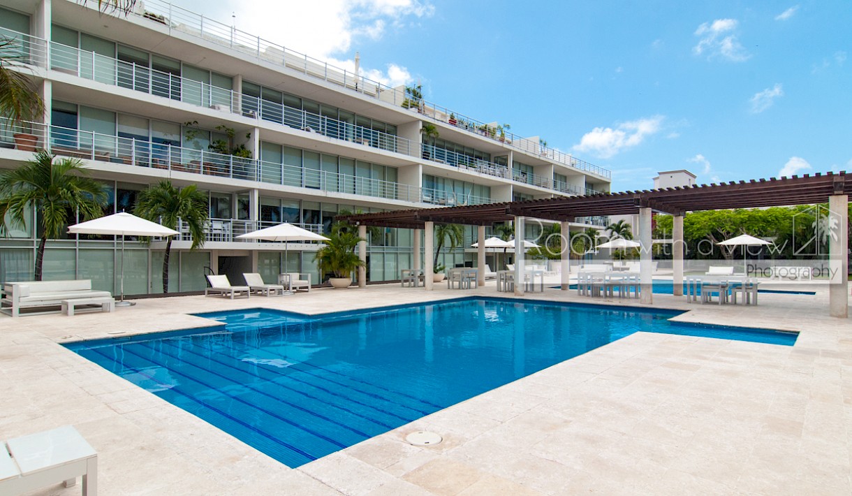 Playa Del Carmen Real Estate Listing | Magia Beachside