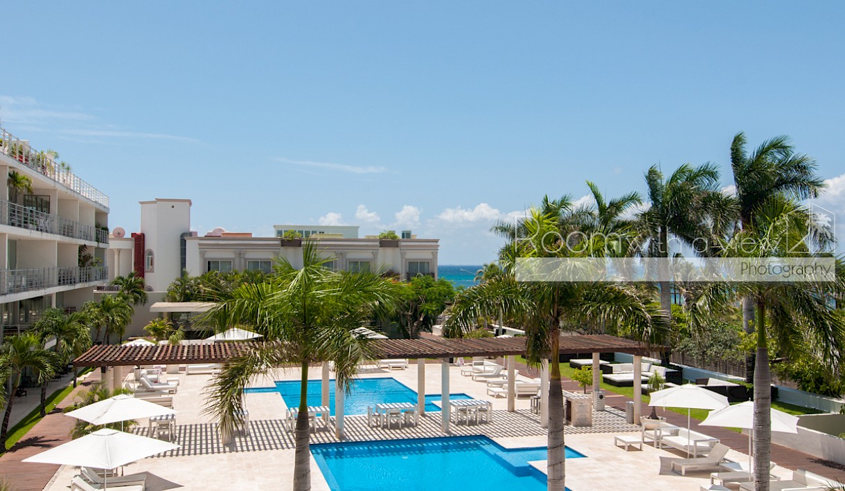 Playa Del Carmen Real Estate Listing | Magia Beachside