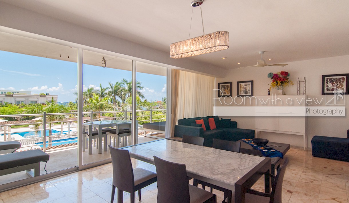 Magia Beachside Condo for sale in Playa Del Carmen