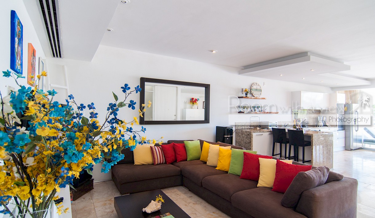 Magia Beachside Condo for sale in Playa Del Carmen