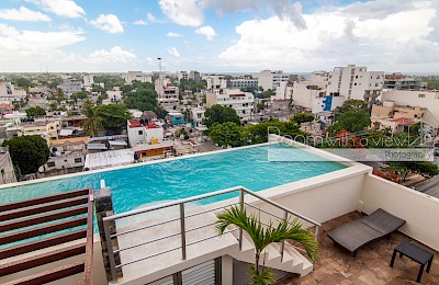 Playa Del Carmen Real Estate Listing | Kuyaan Coral Suites Sea Breeze