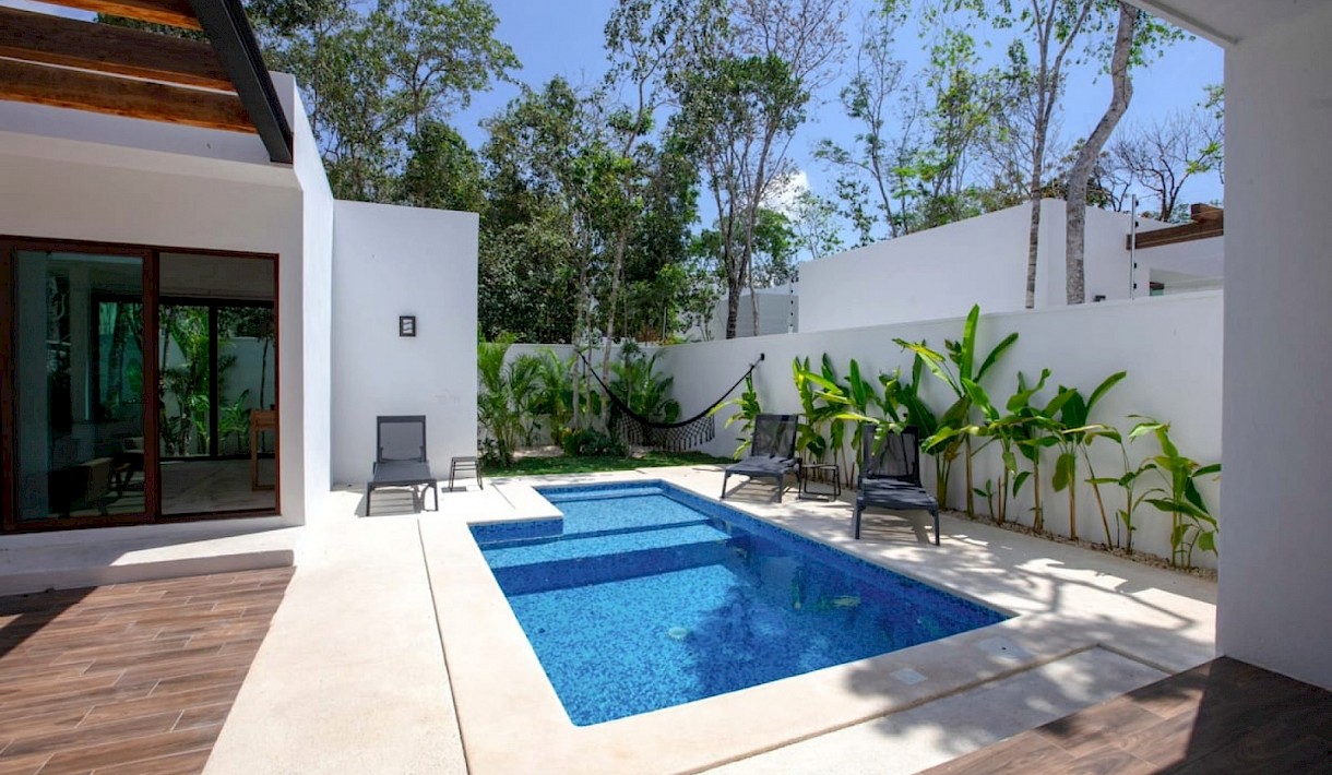 Tulum Real Estate Listing | Villa Alquimia