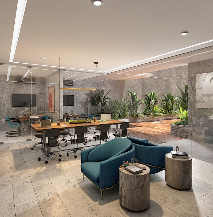 Playa Del Carmen Real Estate Listing | Altra Beach 2 Bedrooms