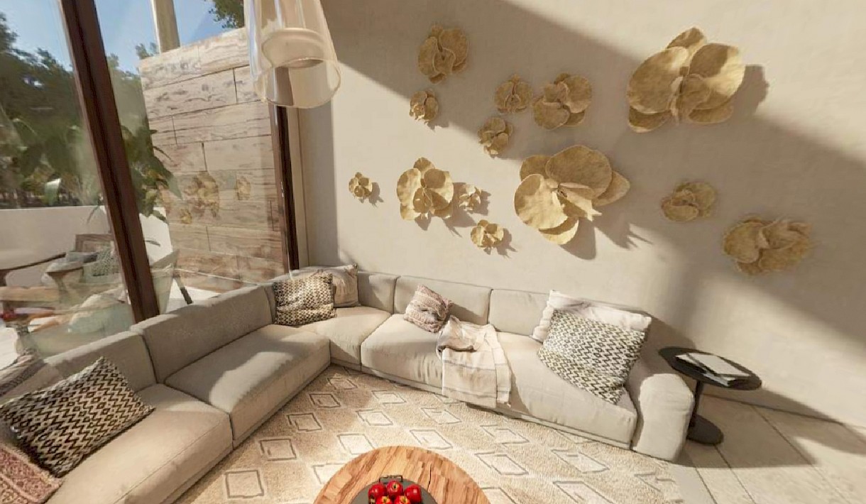 Tulum Real Estate Listing | Origen Residences