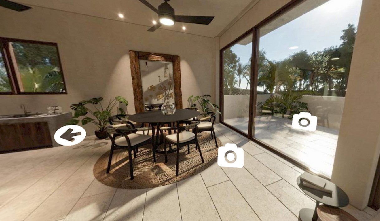 Tulum Real Estate Listing | Origen Residences