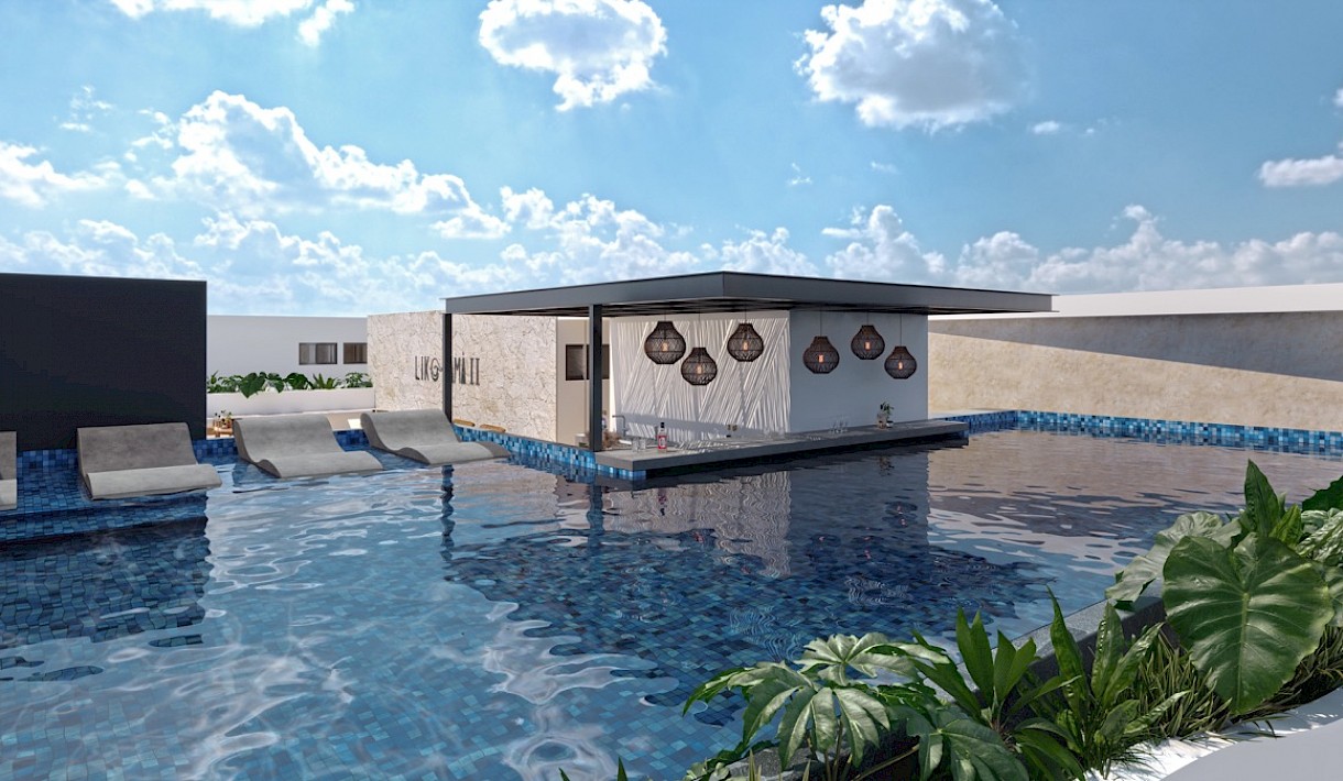 Tulum Real Estate Listing | Lik Zamá