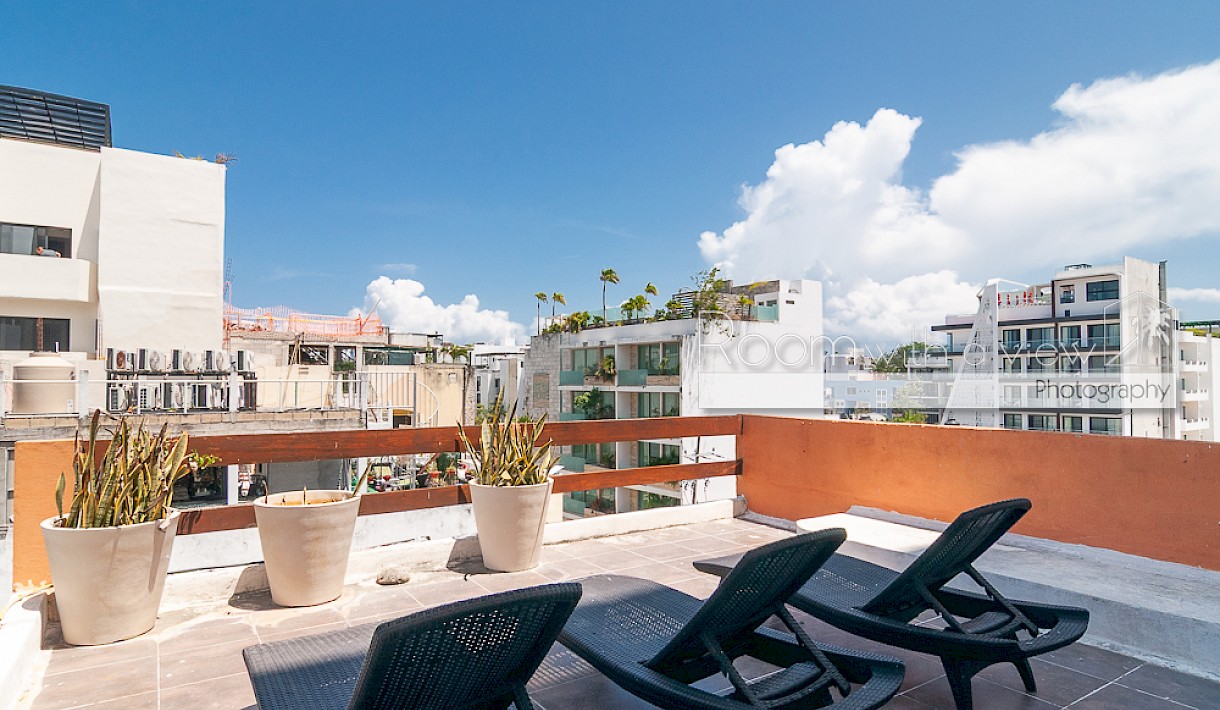 Playa Del Carmen Real Estate Listing | M Building- SELLER MOTIVATED