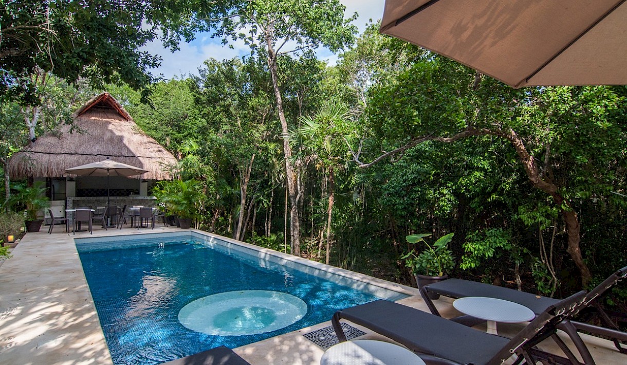 Akumal Real Estate Listing | Akumal Chic- Seller Financing Considered!