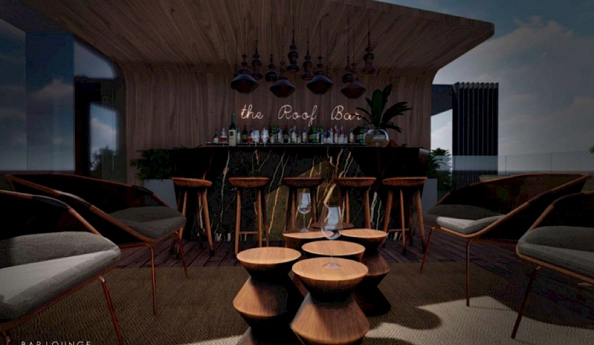 Playa Del Carmen Real Estate Listing | Alizee Tower PH