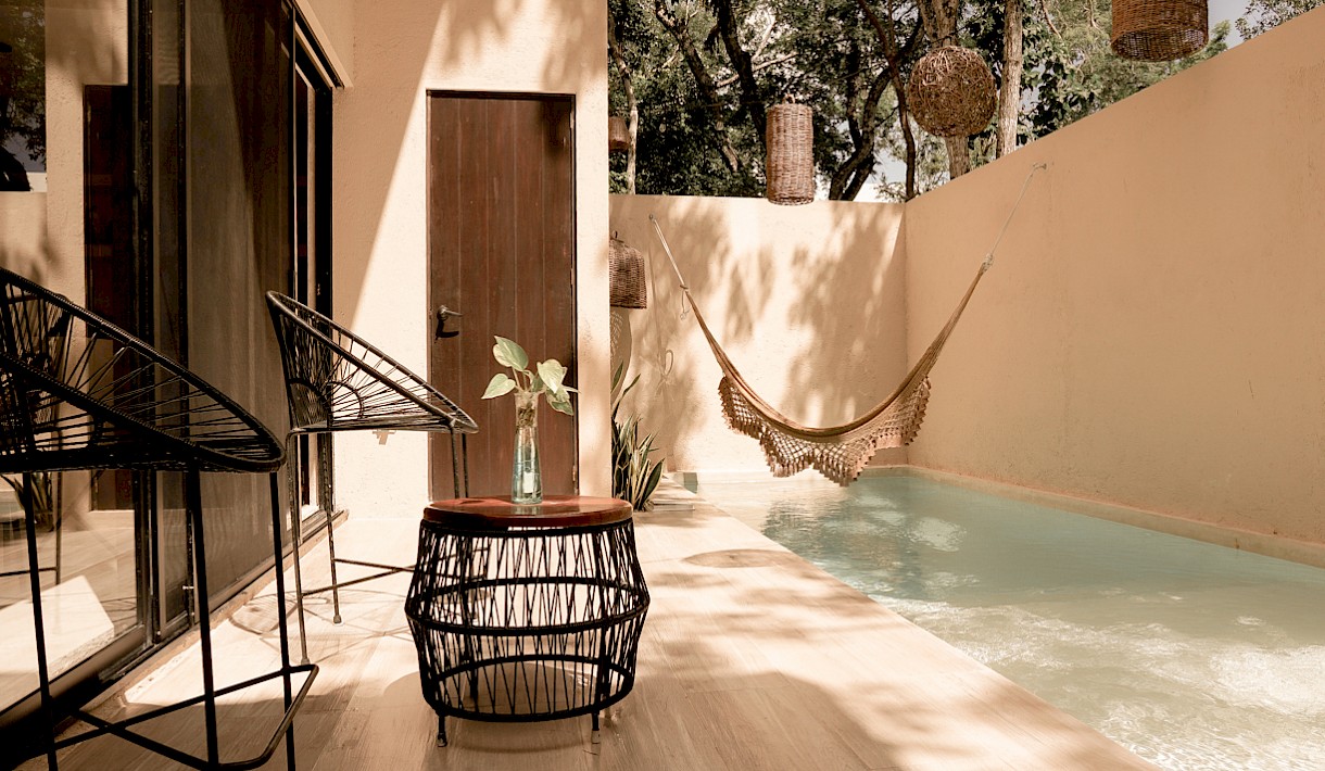 Tulum Real Estate Listing | Villa Riviera