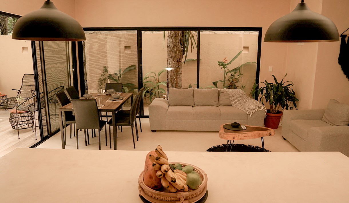 Tulum Real Estate Listing | Villa Riviera