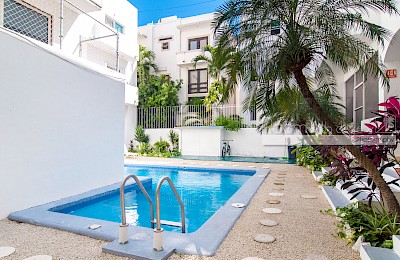 Playa Del Carmen Real Estate Listing | Lomas Mariposa