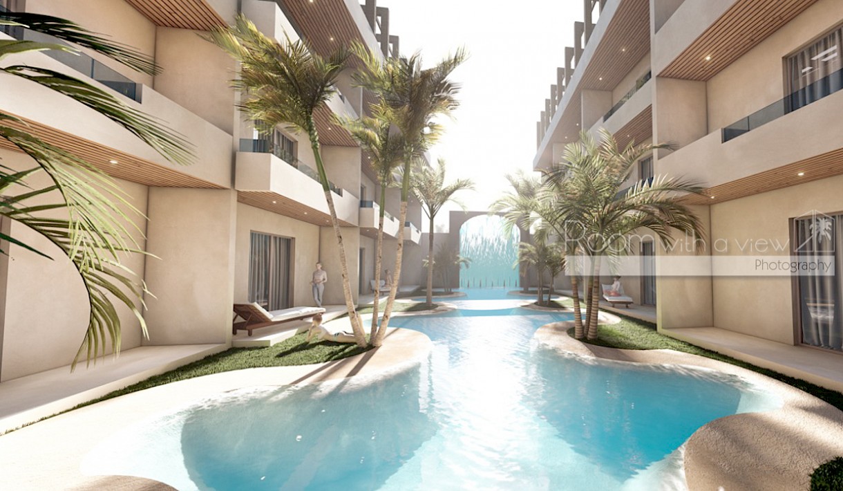 Tulum Real Estate Listing | Cocay Tulum