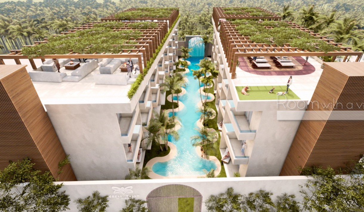 Tulum Real Estate Listing | Cocay Tulum