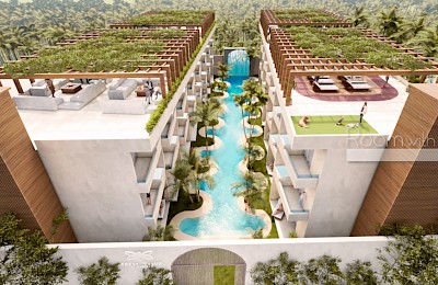 Tulum Real Estate Listing | Cocay Tulum