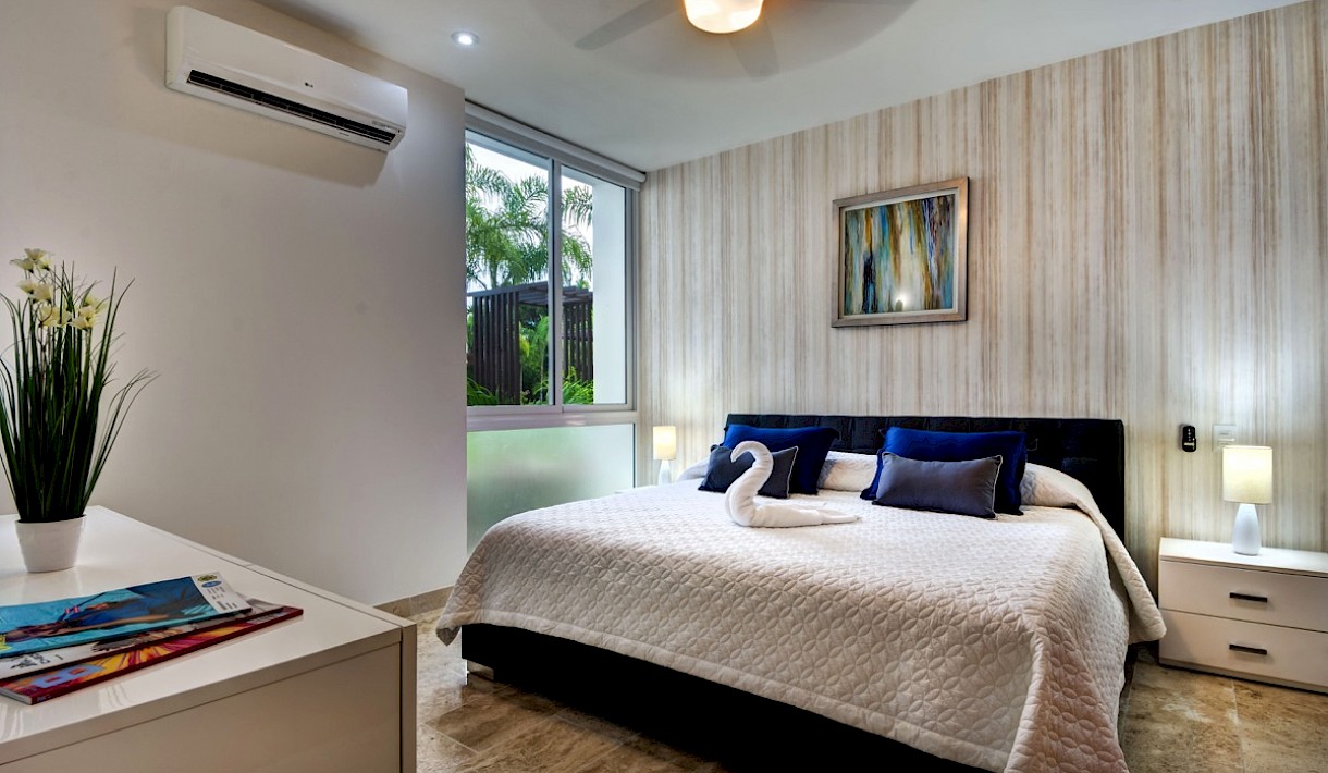 Tulum Country Club Real Estate Listing | Terrazas Condo 1