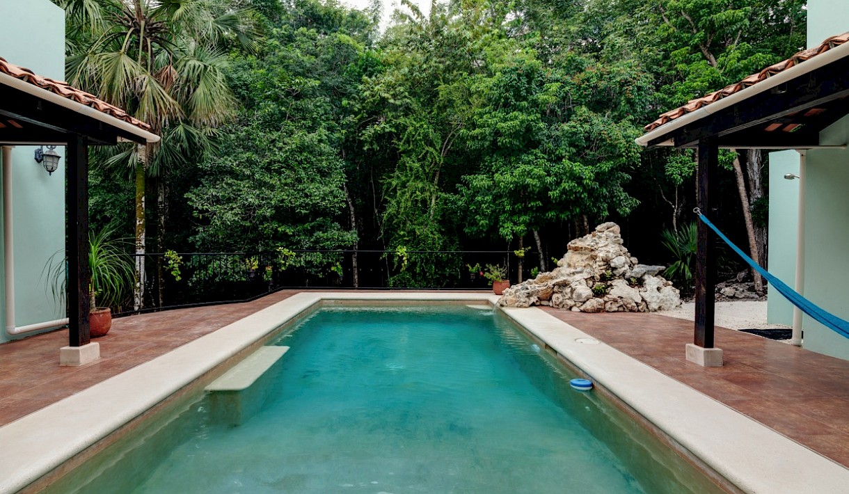 Tulum Real Estate Listing | Casa de los Sueños