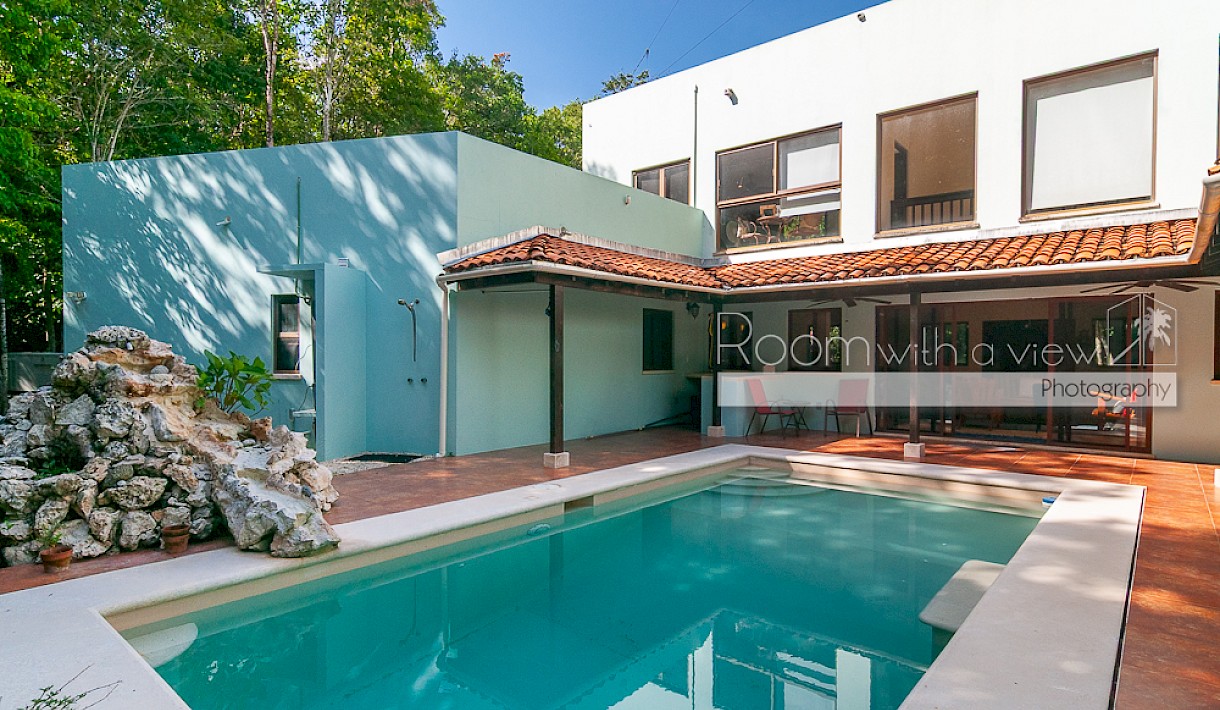 Tulum Real Estate Listing | Casa de los Sueños