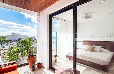Playa Del Carmen Real Estate Listing | Zilha 42