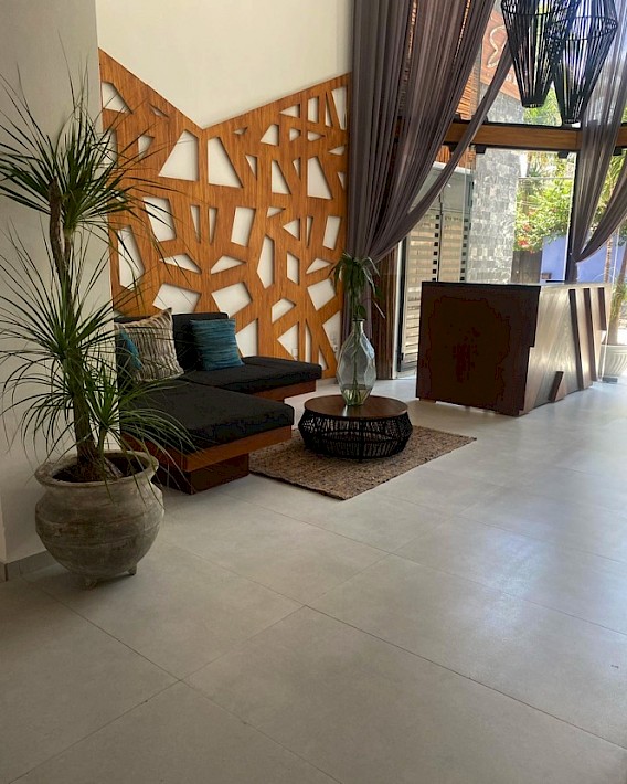 Playa Del Carmen Real Estate Listing | Emiliano 42 Studio