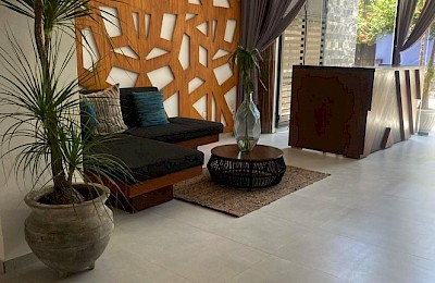 Playa Del Carmen Real Estate Listing | Emiliano 42 Studio