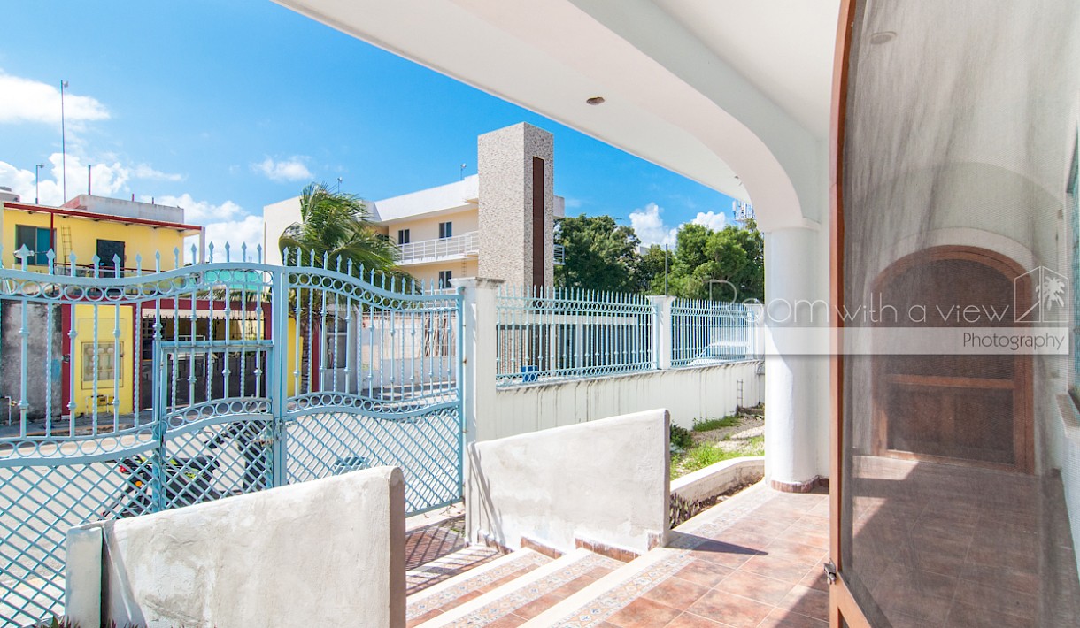 Playa Del Carmen Real Estate Listing | Villa Bonita