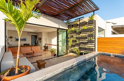 Playa Del Carmen Real Estate Listing | Zilha 42 PH